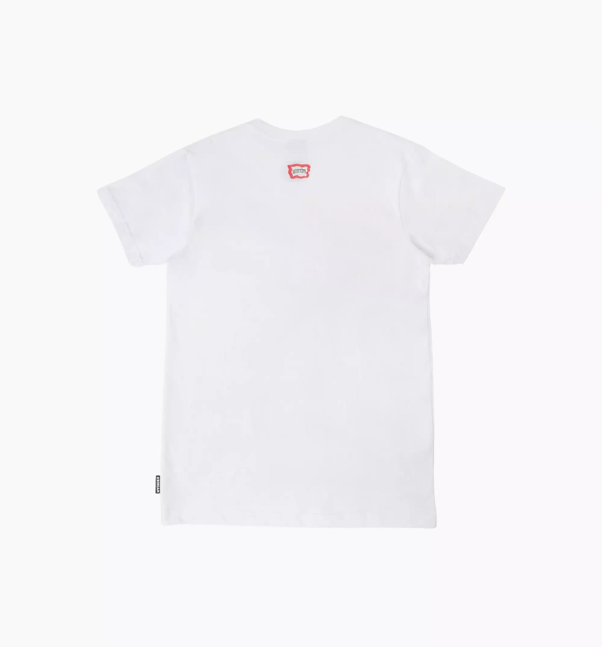 $$$ Tee Mens T-shirt - White