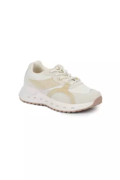 01-4506 Platform Sneaker