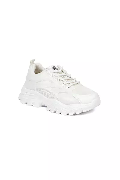 01-4517 Chunky Sneaker