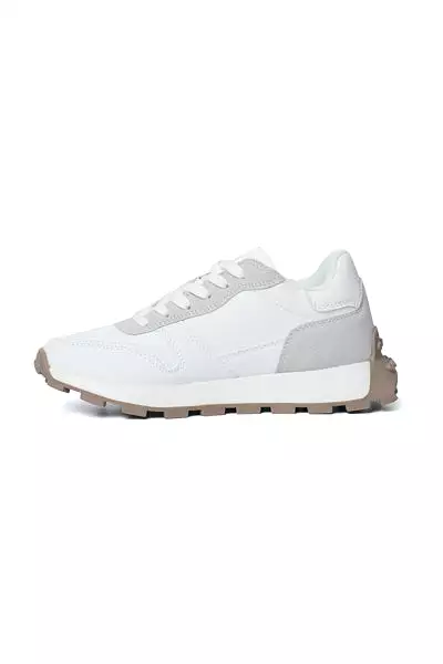 01-4565 Platform Sneaker