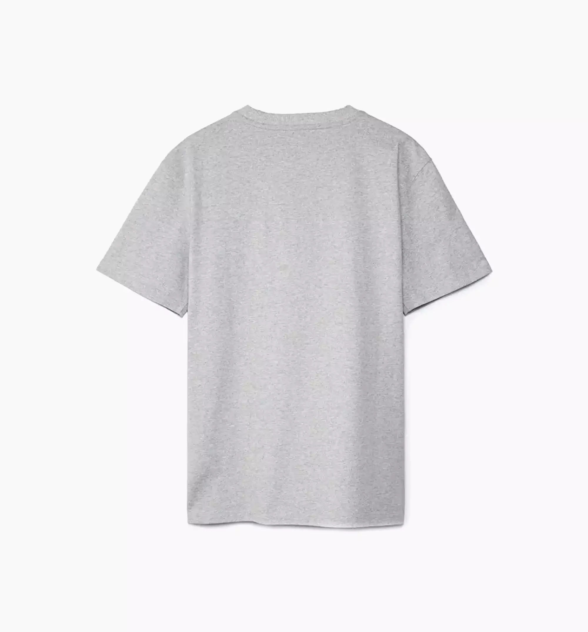 Ami Tee Mens T-Shirt - Grey