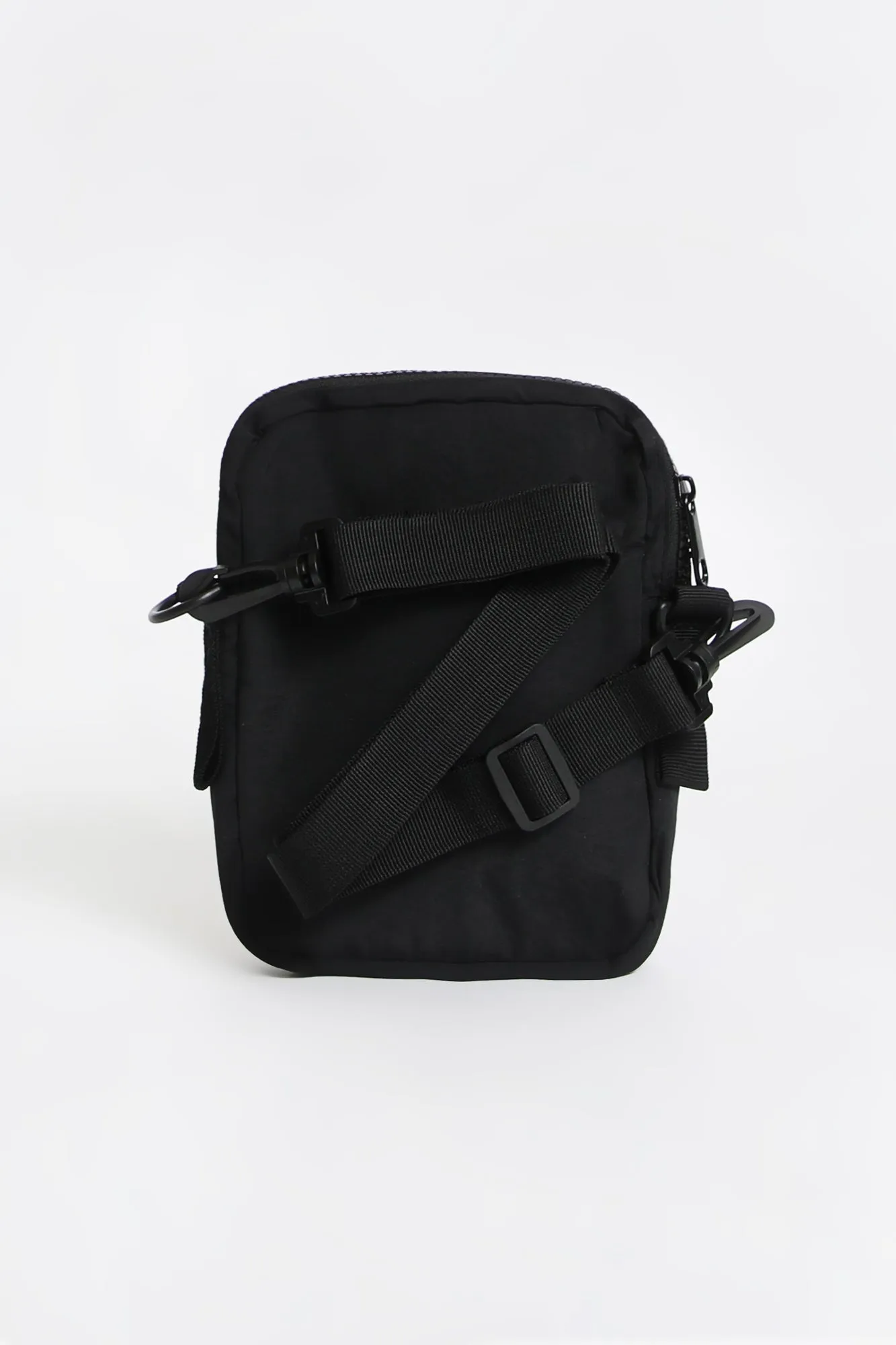 Amnesia Crossbody Shoulder Bag