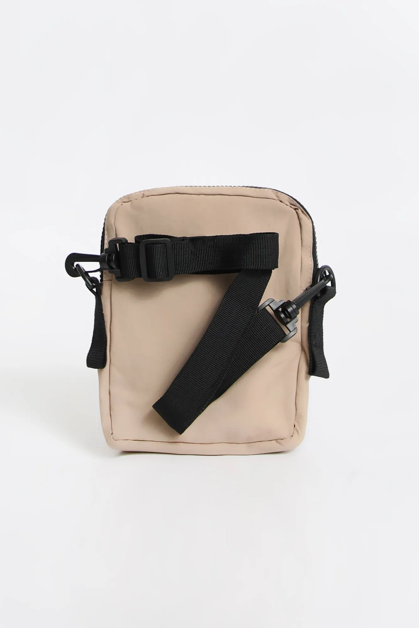 Amnesia Crossbody Shoulder Bag