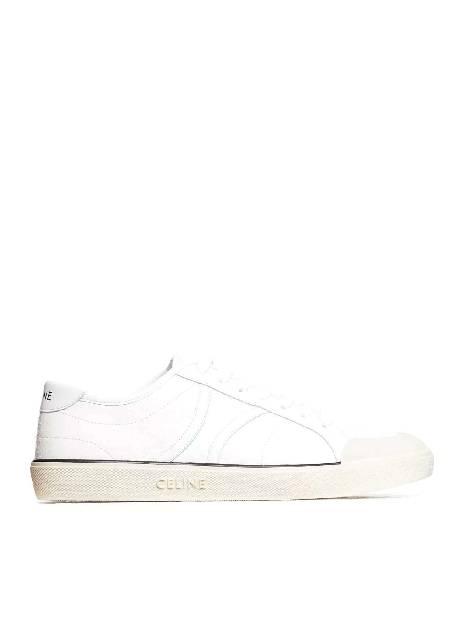 AS-01 LOW LACE-UP SNEAKER