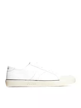 AS-01 LOW LACE-UP SNEAKER