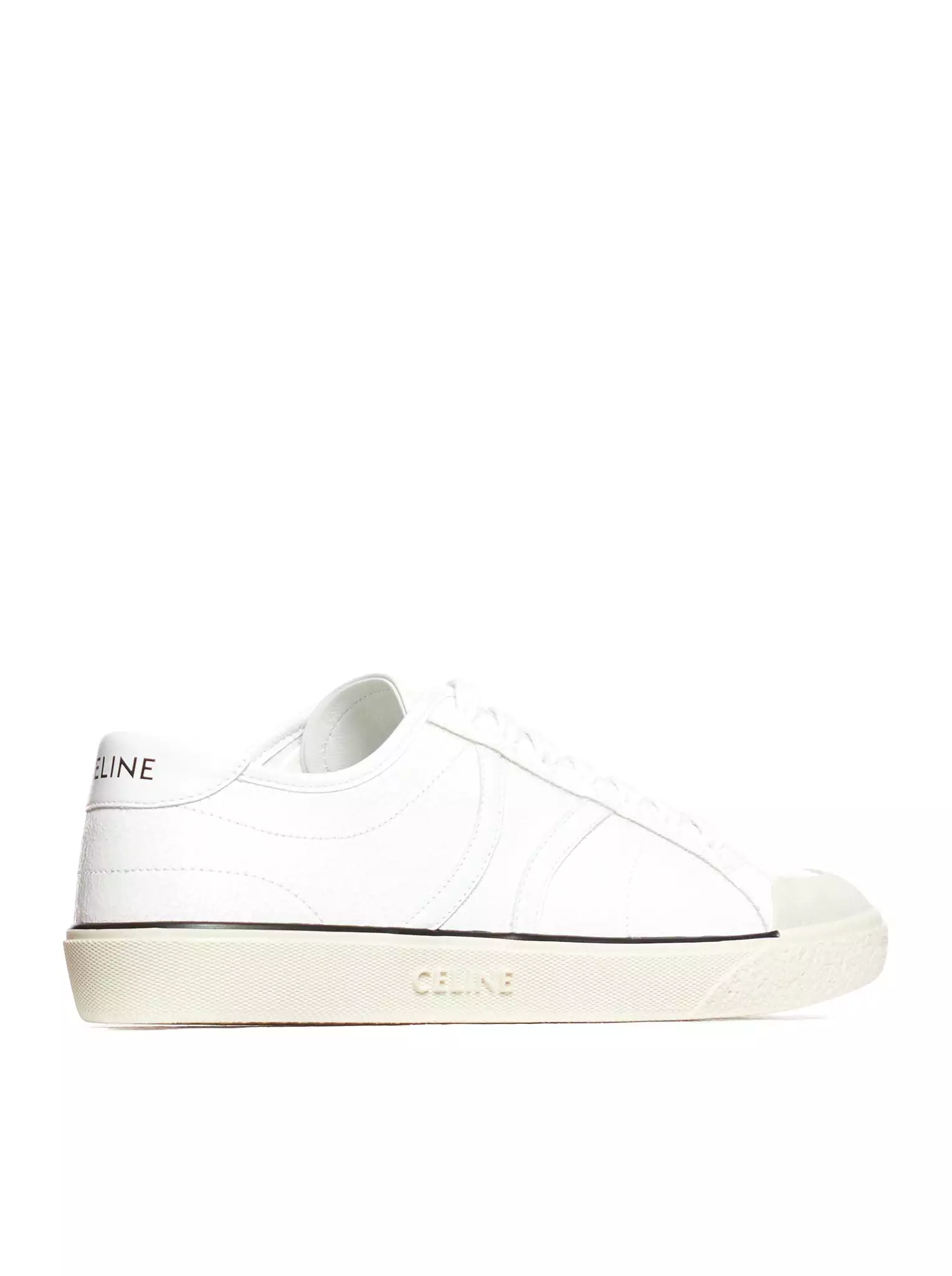 AS-01 LOW LACE-UP SNEAKER