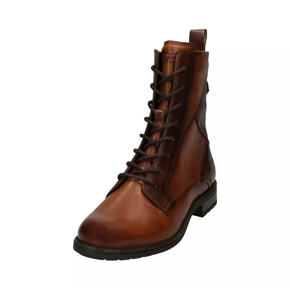 Bagatt Ronja Cognac Ankle Boot