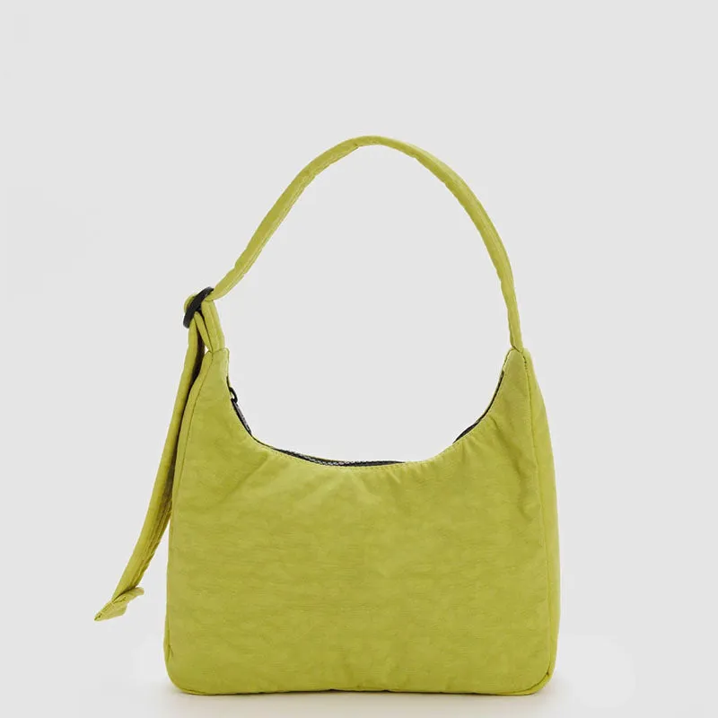 Baggu Mini Nylon Shoulder Bag