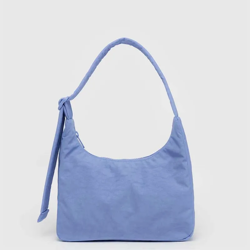 Baggu Mini Nylon Shoulder Bag