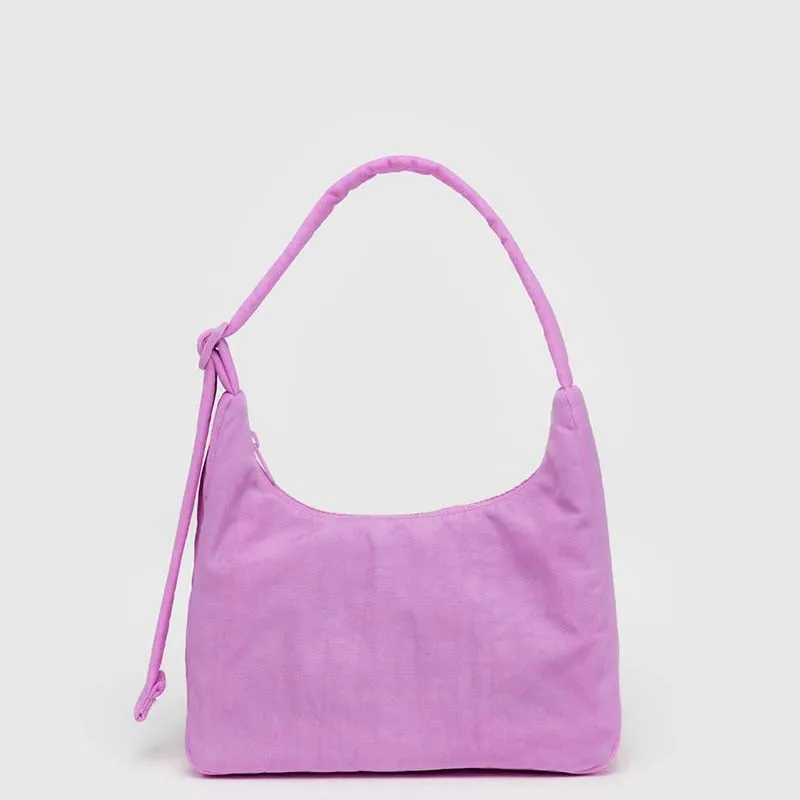 Baggu Mini Nylon Shoulder Bag