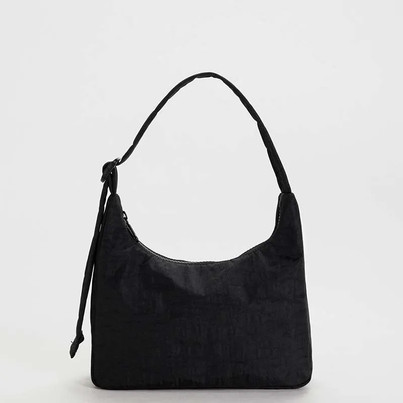 Baggu Mini Nylon Shoulder Bag