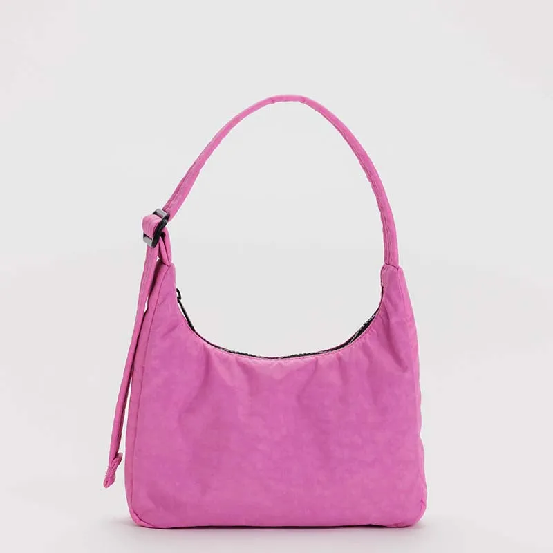 Baggu Mini Nylon Shoulder Bag