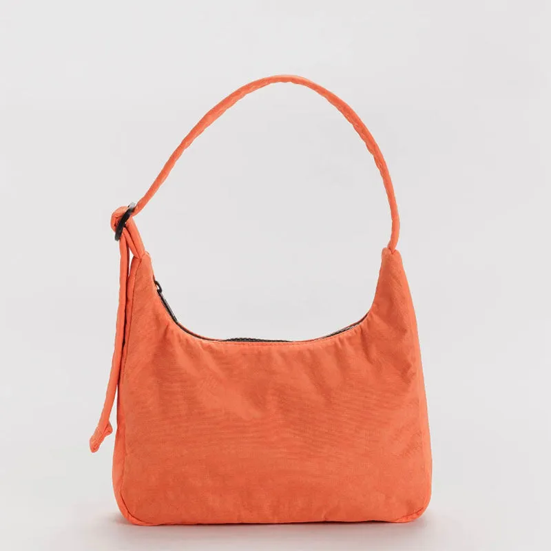 Baggu Mini Nylon Shoulder Bag