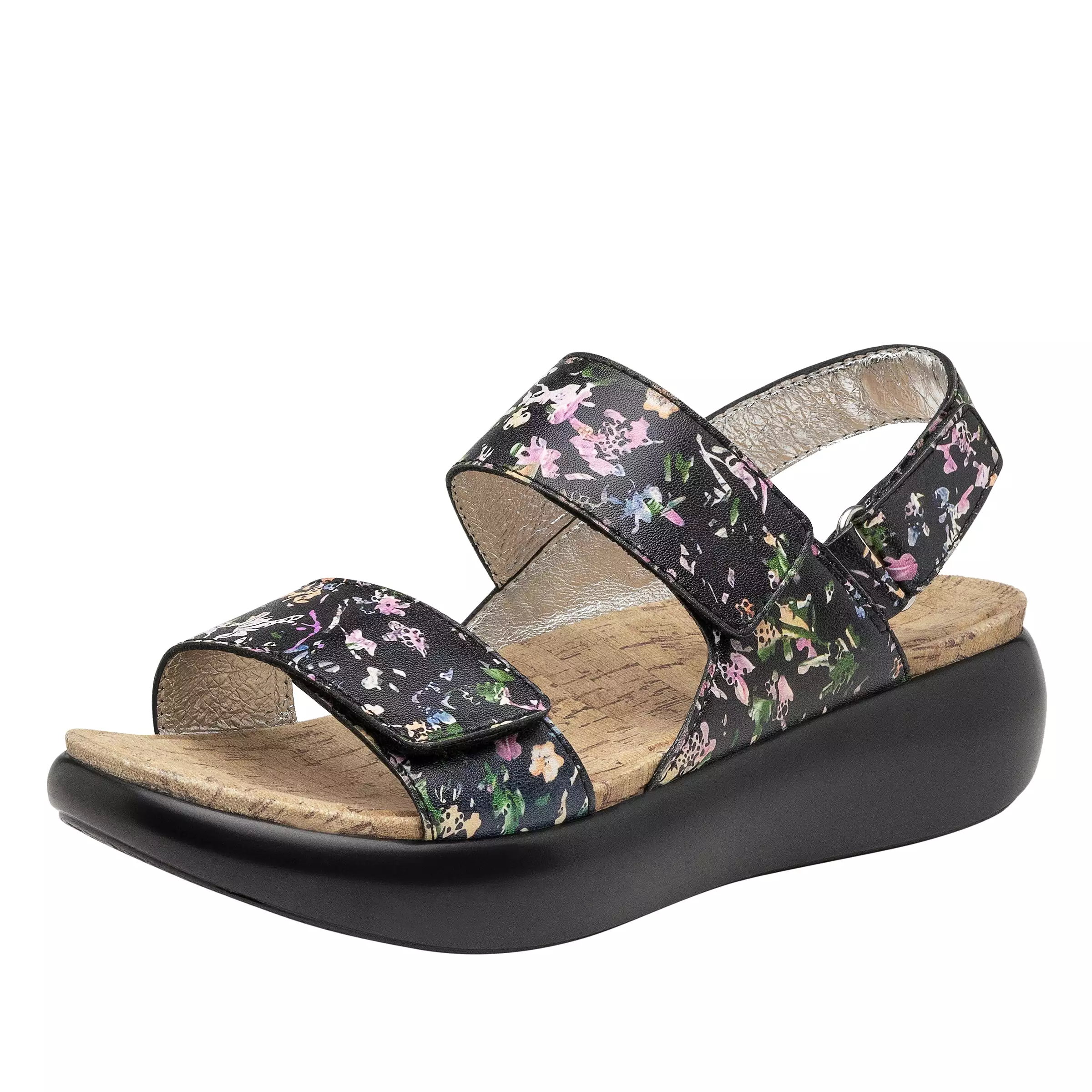 Bailee Dog & Butterfly Sandal