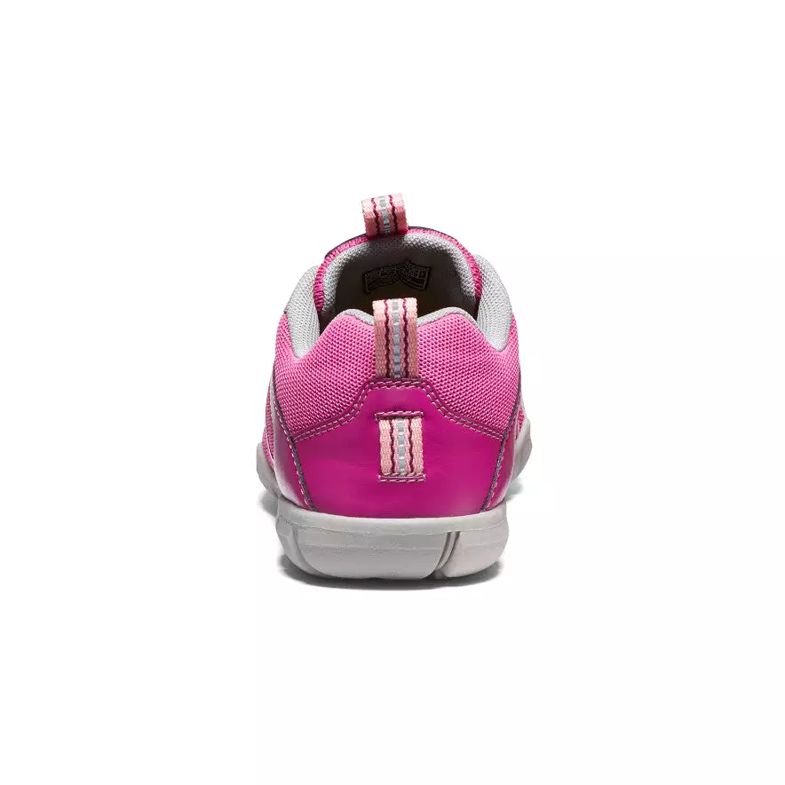 Big Kids' Chandler 2 CNX Sneaker  |  Festival Fuchsia/Ibis Rose