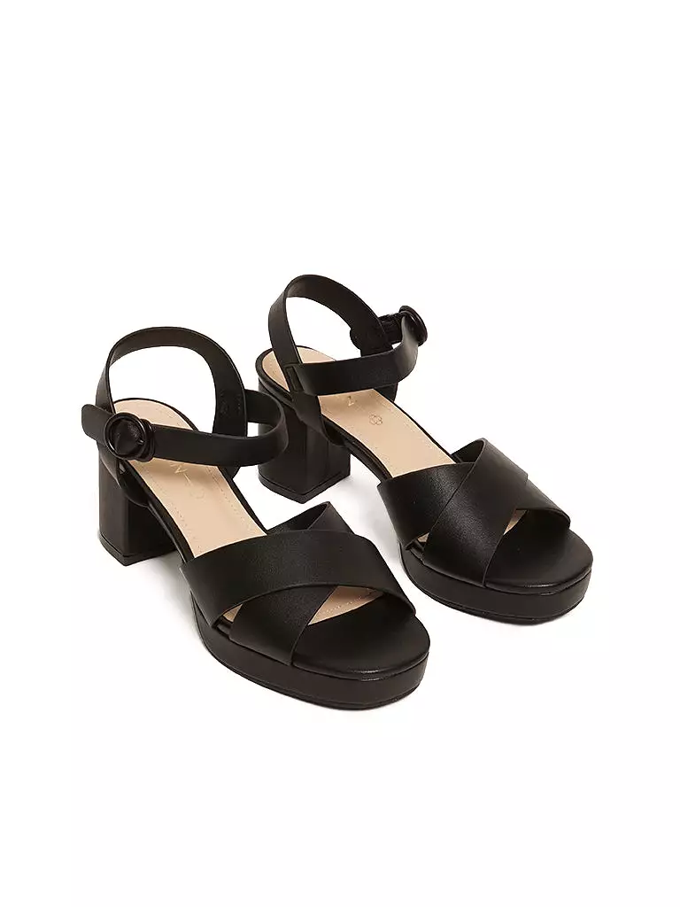 Braylee Platform Sandals