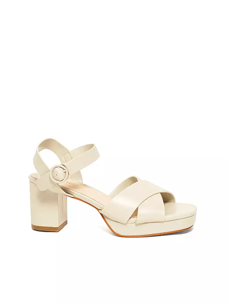 Braylee Platform Sandals