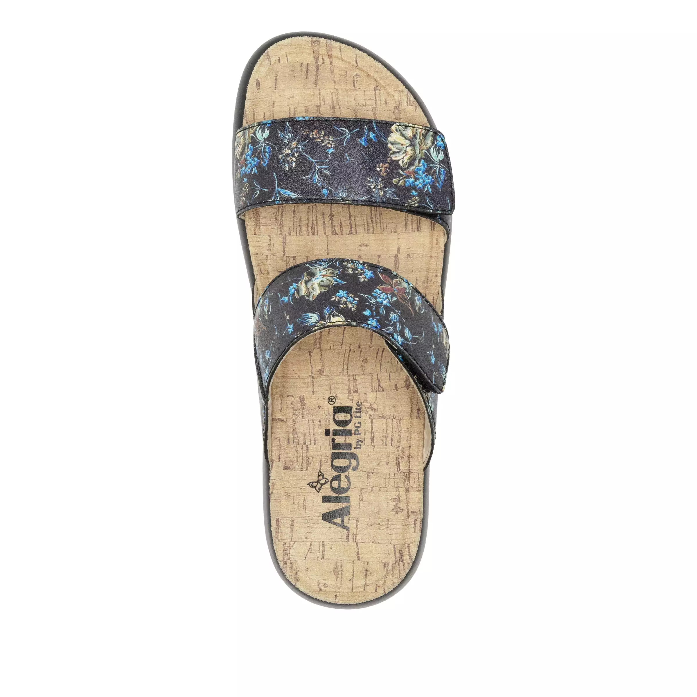 Bryce Passionate Sandal