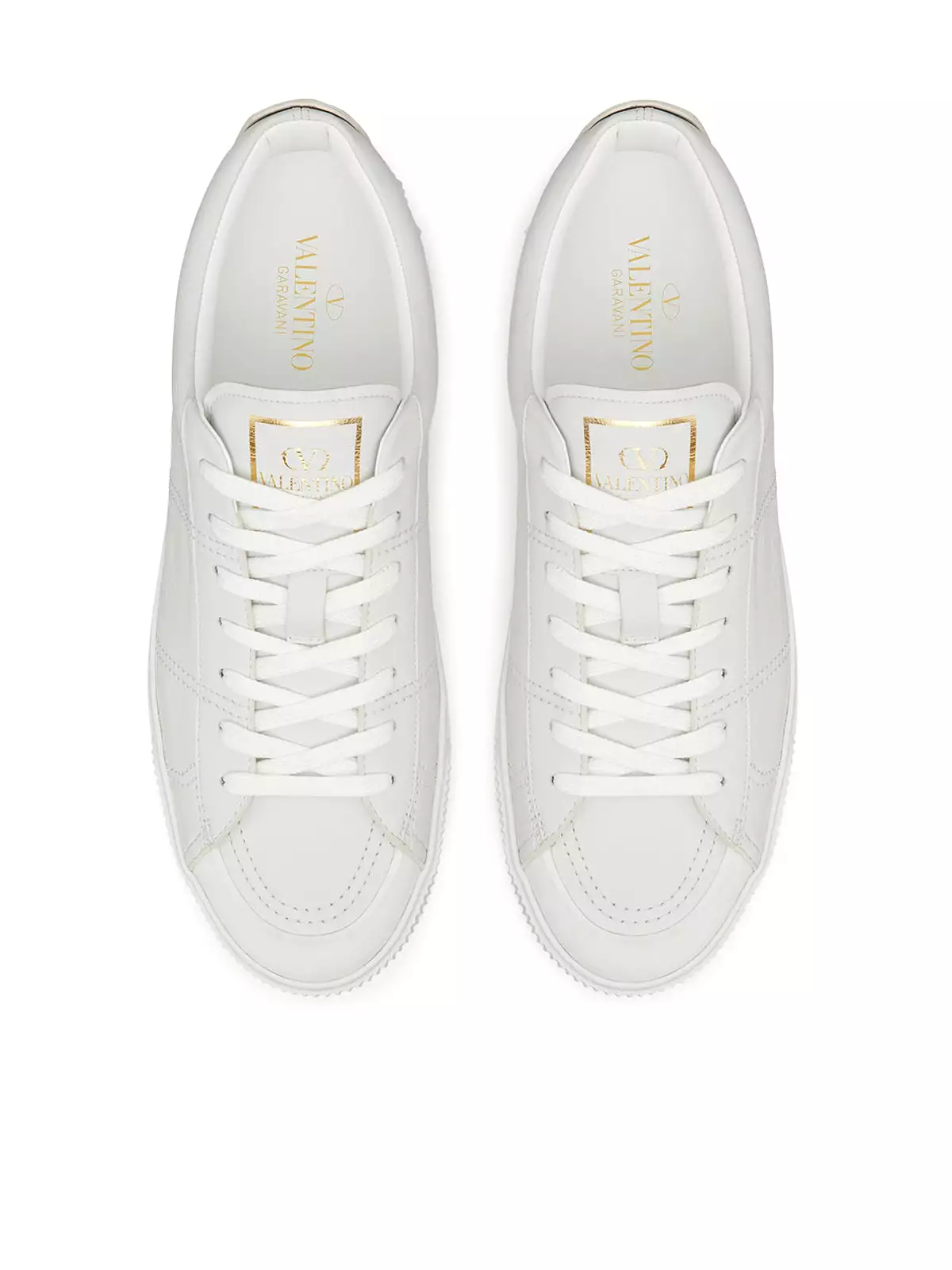 CITYPLANET CALFSKIN SNEAKER