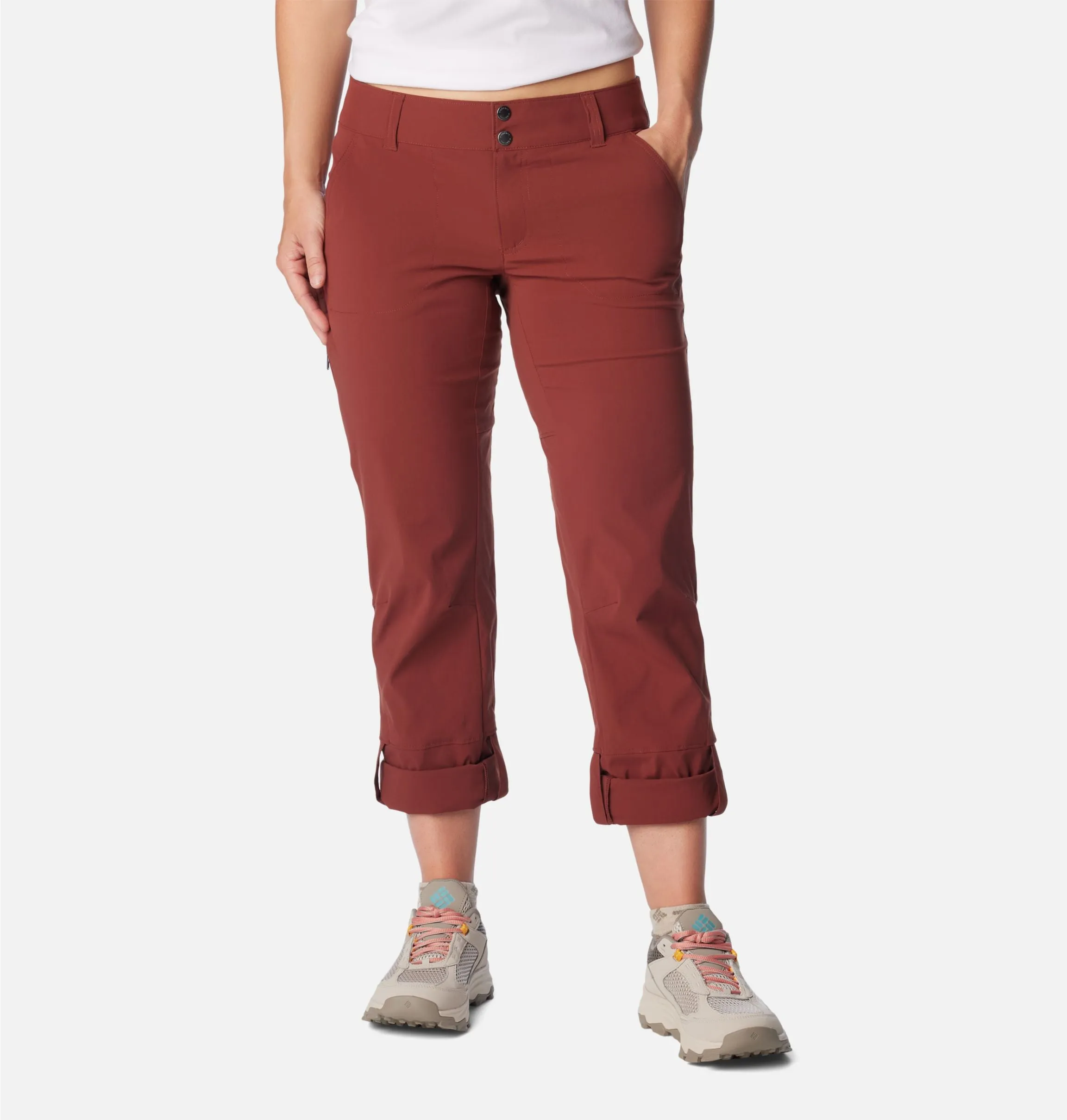 Columbia Saturday Trail™ - Pantaloni da Trekking Donna