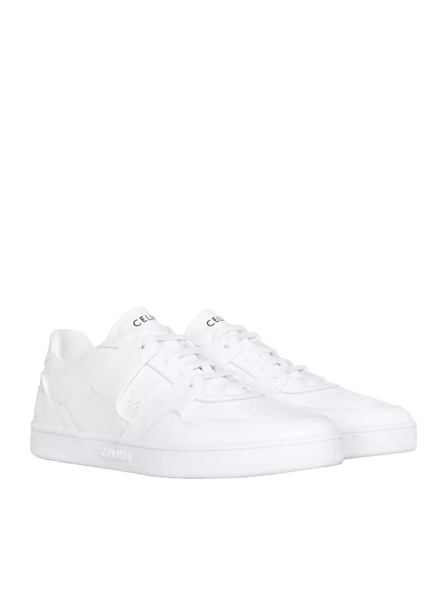 CT-04 LOW LACE-UP SNEAKER