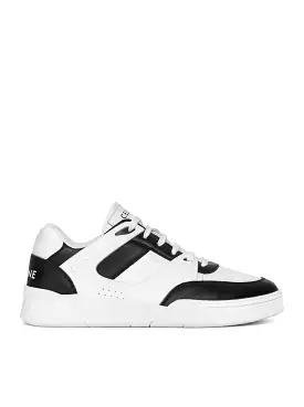 CT-07 LOW TOP SNEAKER