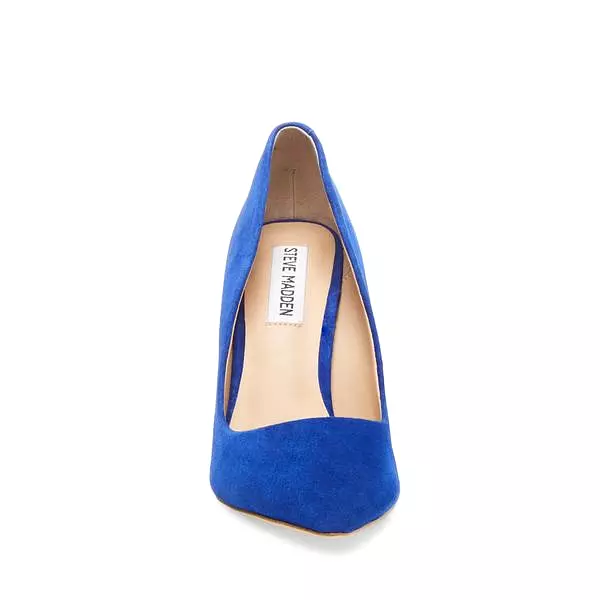 DAISIE Blue Suede