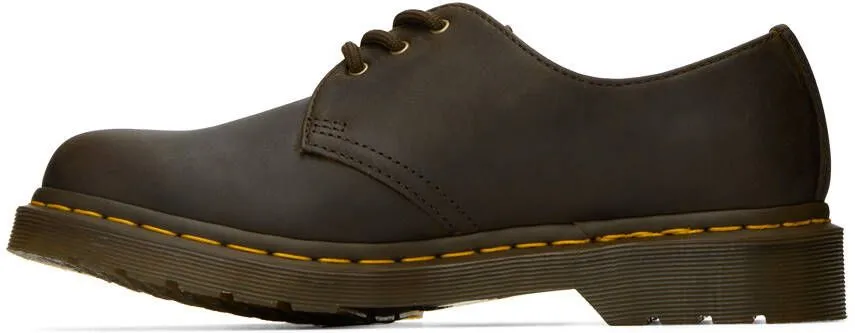 Dr. Martens Brown 1461 Oxfords