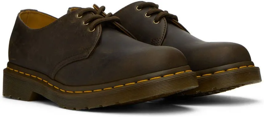 Dr. Martens Brown 1461 Oxfords