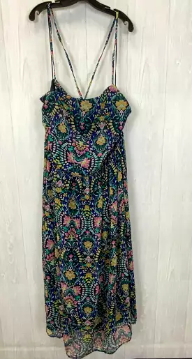 Dress Casual Midi By Old Navy  Size: 3x