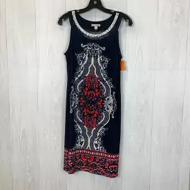 Dress Casual Short By Clothes Mentor  Size: M