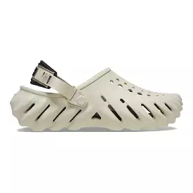 ECHO CLOG BONE / BLACK