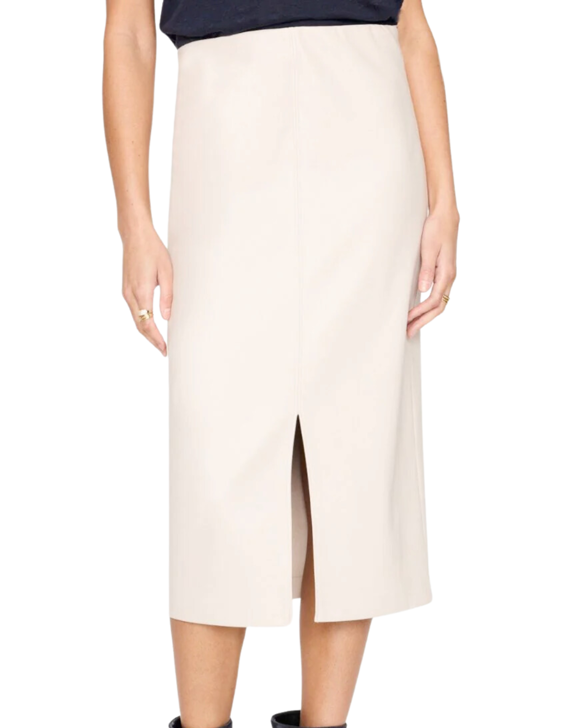 Esme Pencil Skirt (Perle)