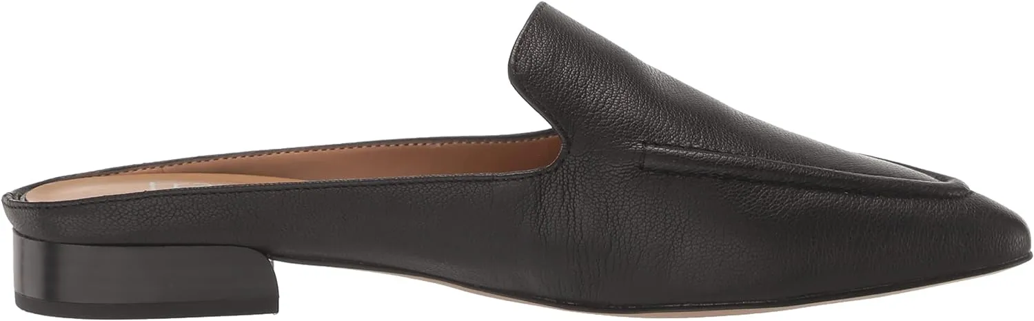 Franco Sarto Women's L-Sela Mules NW/OB