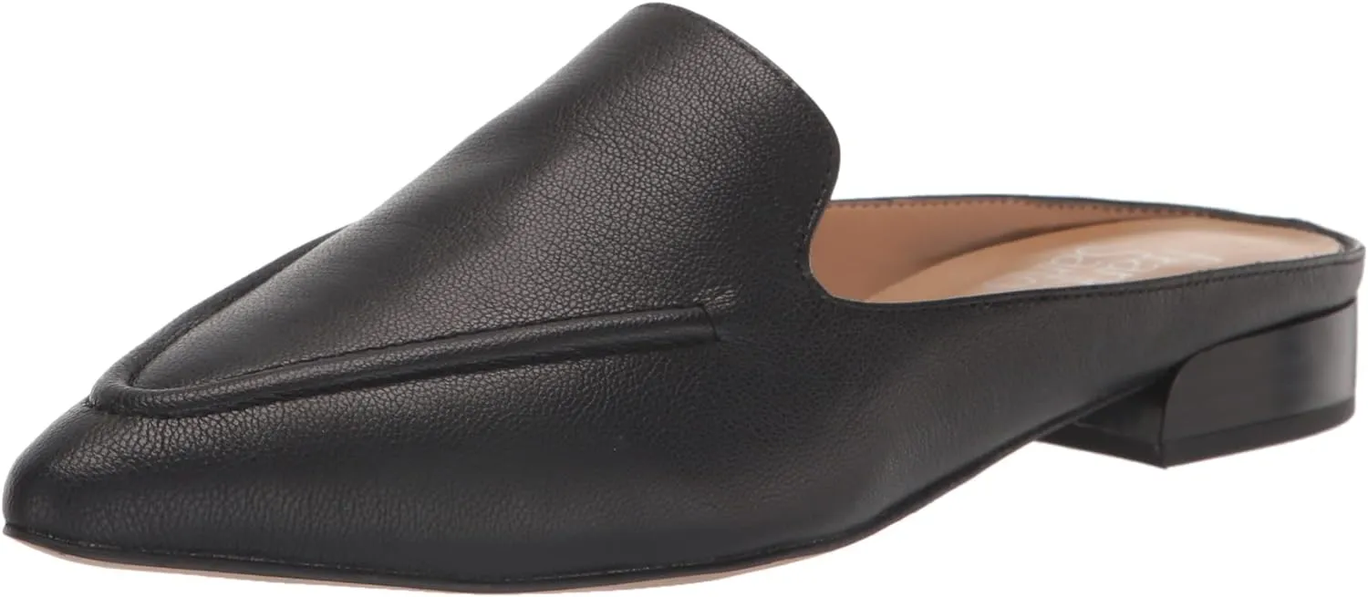 Franco Sarto Women's L-Sela Mules NW/OB