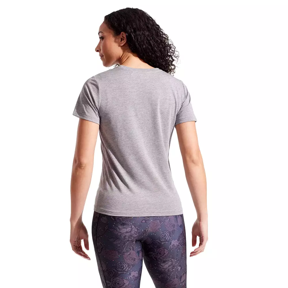 Grateful Dead x PEARL iZUMi Women's Rambler Go-To Tee