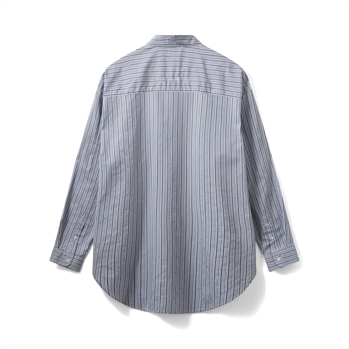 H2OFagerholt PJ Shirt Blue Stripe