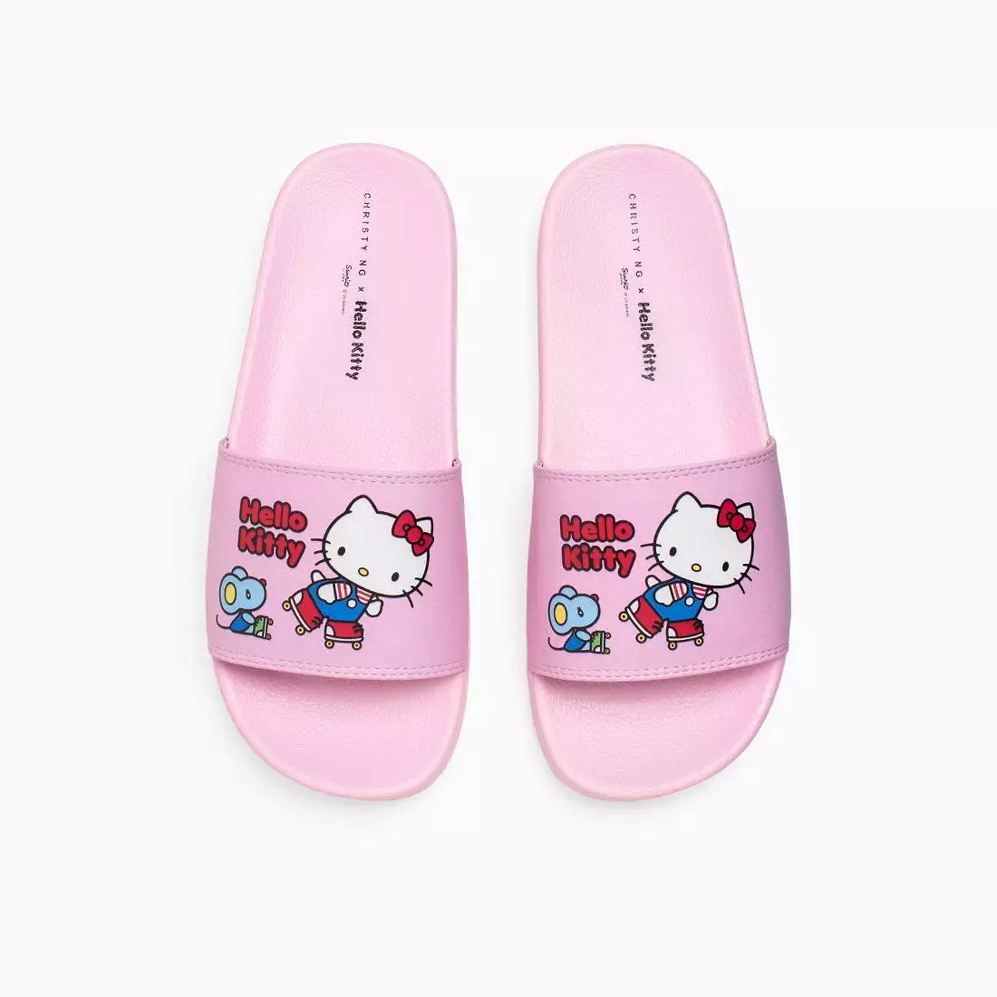 Hello Kitty Skate Slider