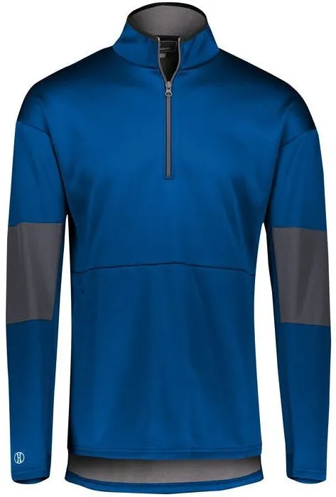 Holloway Sof-Stretch Pullover