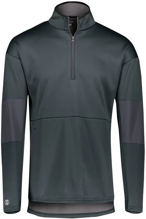 Holloway Sof-Stretch Pullover