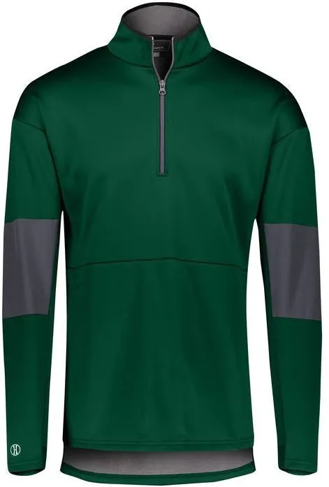 Holloway Sof-Stretch Pullover