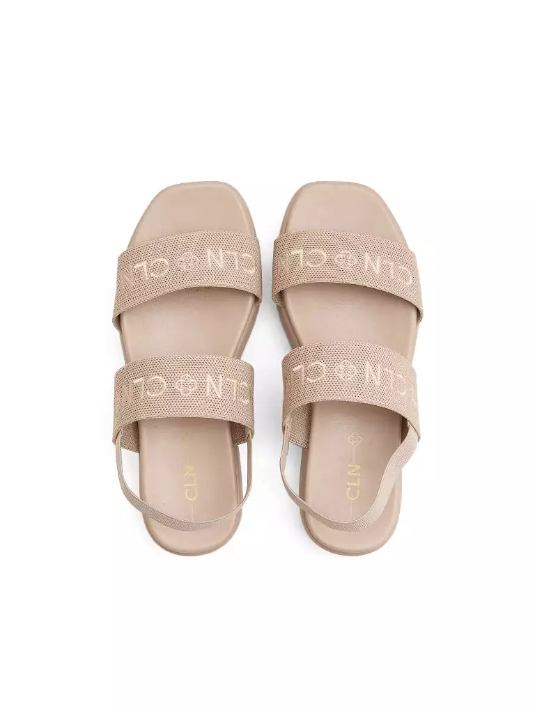 Jaila Flatform Sandals