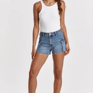 Jessie Cargo Short