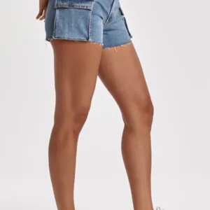 Jessie Cargo Short