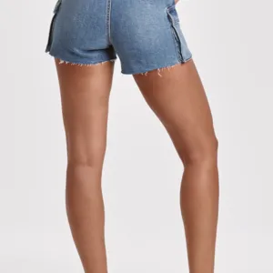 Jessie Cargo Short