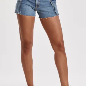 Jessie Cargo Short