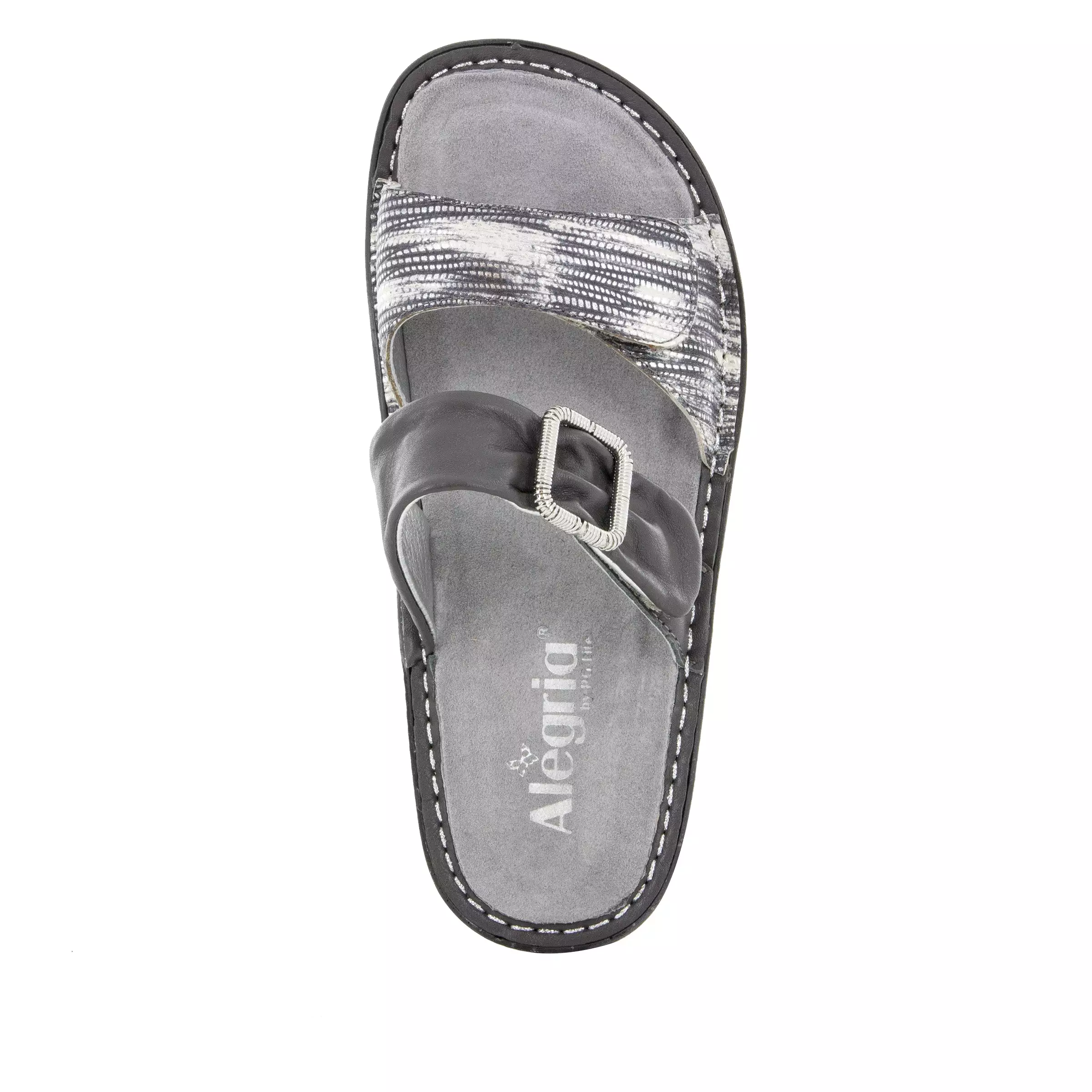 Karmen Wrapture Sandal