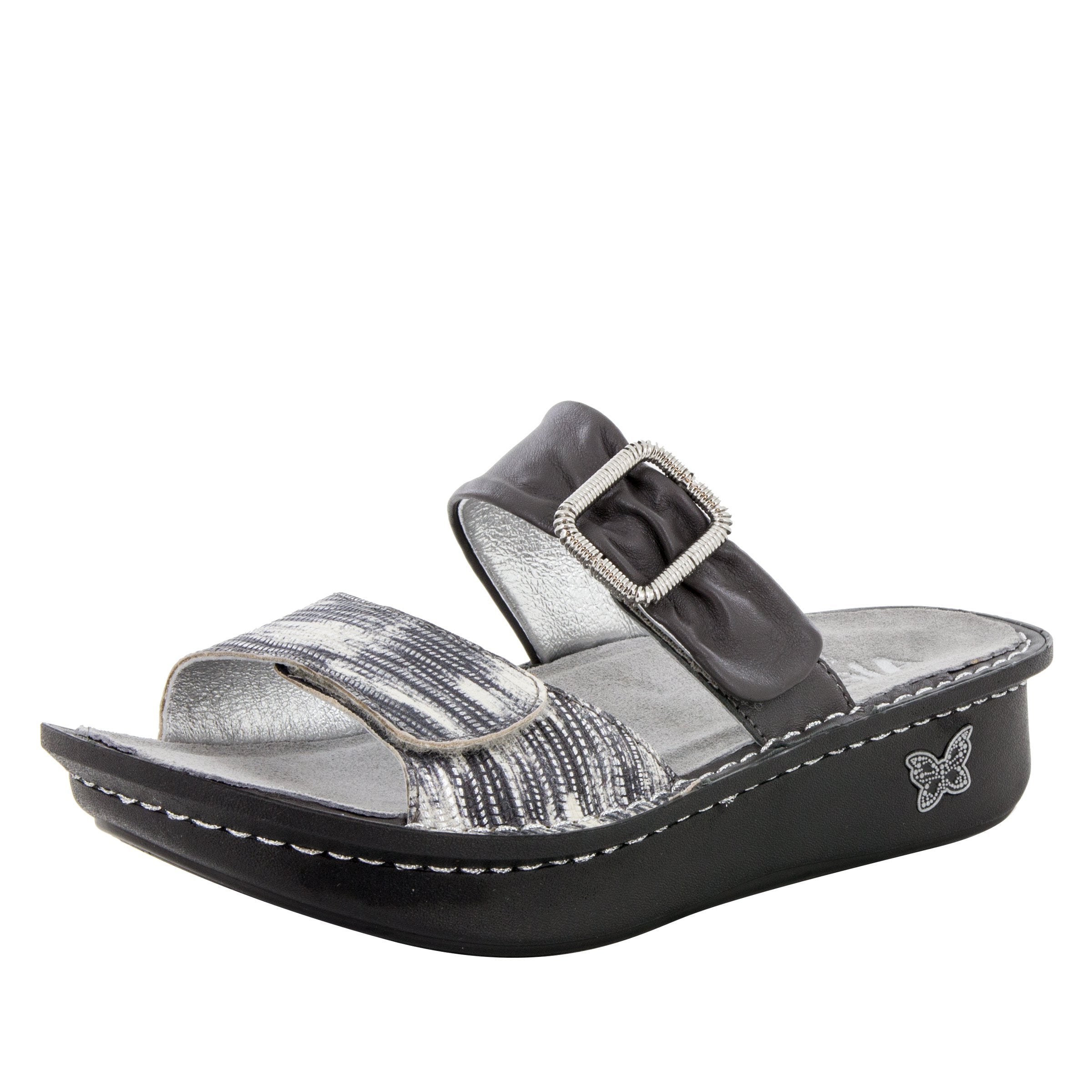 Karmen Wrapture Sandal