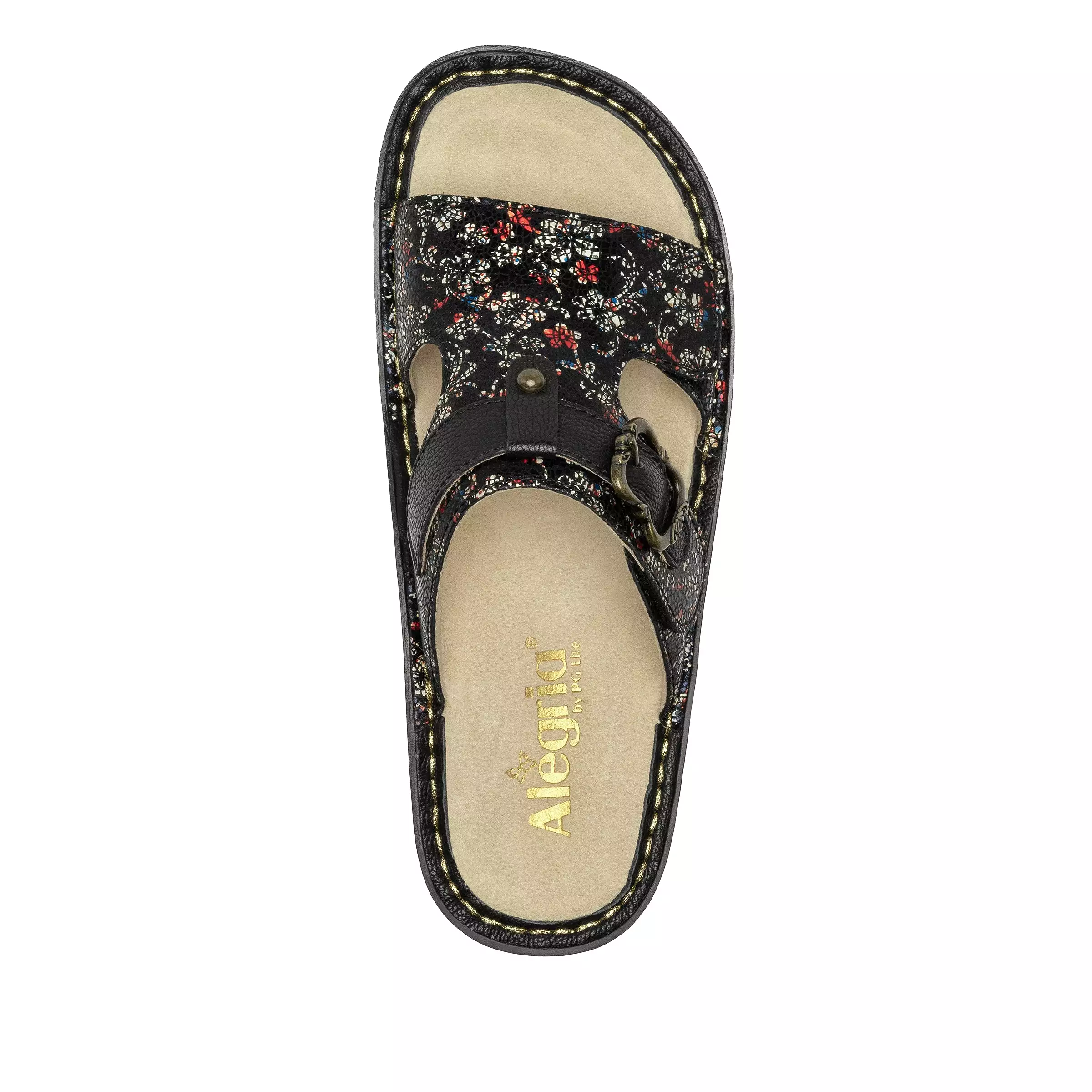 Kasha Posh Sandal