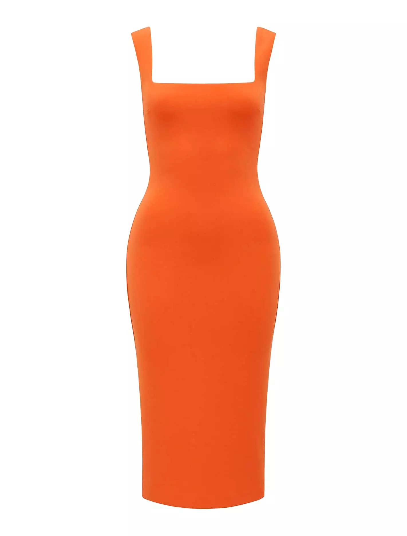 Kerry Petite Bodycon Midi Dress